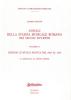 Annali della stampa musicale romana del secoli XVI-XVIII vol.1.1
