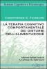 La terapia cognitivo comportamentale dei disturbi dell'alimentazione