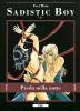 Sadistic boy vol.2