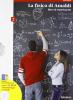 La fisica di Amaldi. Idee ed esperimenti. Con espansione online. Per il Liceo scientifico. Con CD-ROM vol.2