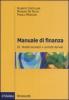Manuale di finanza vol.3