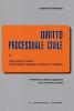 Diritto processuale civile vol.4