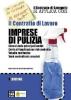 Il contratto di lavoro. Imprese di pulizia