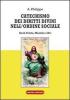 Catechismo dei diritti divini nell'ordine sociale. Ges� Cristo, Maestro e Re!