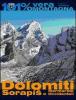 Dolomiti. Sorap�a e Marmarole occidentali