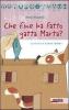 Che fine ha fatto gatta Marta?