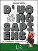 D'uomo sapiens. De l�mbardi eloquentia