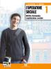 L' operatore sociale. Diritto, economia e legislazione sociale. Per gli Ist. professionali