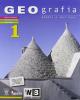 Geografia. Con atlante. Materiali per il docente. Per la Scuola media vol.1