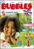 New bubbles magazine. Con espansione online. Per la Scuola elementare. Con CD-ROM e DVD vol.1