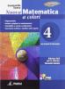 Nuova matematica a colori. Ediz. blu. Con espansione online. Per le Scuole superiori. Con CD-ROM vol.4