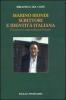Scrittori e identit� italiana. D'Annunzio Campana Brancati Pratolini