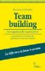 Team building. Fare squadra nelle organizzazioni