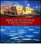 Isole di Ventotene e Santo Stefano. Area marina protetta