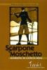Scarpone e moschetto. Alpinismo in camicia nera