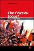 Che s'dice du Fogge?-Che si dice del Foggia?