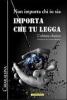 Importa che tu legga. L'ultima chance