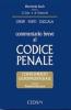 Commentario breve al codice penale. Complemento giurisprudenziale. Con CD-ROM