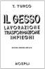 Il gesso
