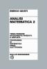 Analisi matematica vol.2