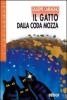 Gatto dalla coda mozza