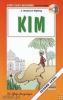 Kim. Con audiolibro. CD Audio