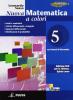 Nuova matematica a colori. Ediz. blu. Con espansione online. Per le Scuole superiori. Con CD-ROM vol.5