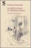 Io avevo paura di Virginia Woolf. Un ragazzo alla Hogarth Press