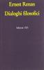 Dialoghi filosofici (1876)