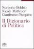 Il dizionario di politica