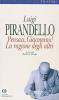 Pensaci, Giacomino!-La ragione degli altri