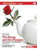 The prose and the passion. From the origins to the twentieth century. Con espansione online. Per le Scuole superiori. Con CD-ROM