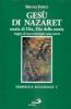 Ges� di Nazaret, storia di Dio, Dio della storia. Saggio di una cristologia come storia