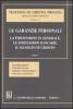 Le garanzie personali vol.1
