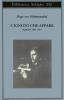 L' ignoto che appare. Scritti 1891-1914