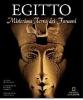 Egitto. Misteriosa terra dei faraoni