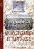 Minima epigraphica et papyrologica. Anno V-VI. Vol. 7-8