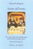 Anima dell'uomo. Vie e mete della cultura dell'anima dall'antichit� ai tempi nuovi vol.2