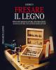 Fresare il legno
