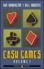 Cash games. Ediz. italiana vol.1