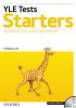 Cambridge young learners exams. Starters. Student's book. Con CD-audio. Per la Scuola elementare