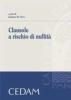 Clausole a rischio di nullit�