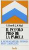 Il popolo prende la parola. Il Nicaragua per la teologia della liberazione