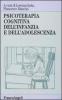 Psicoterapia cognitiva dell'infanzia e dell'adolescenza