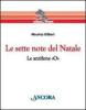 Le sette note del Natale. Le antifone �O�