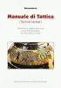 Manuale di tattica