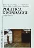 Politica e sondaggi