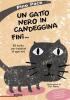 Un gatto nero in candeggina fin�... 35 haiku per bambini di ogni et�