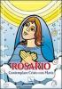 Rosario. Contemplare Cristo con Maria
