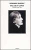 Falce di luna. Lettere 1932-1935